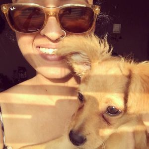 Meet your Posher, Vandita